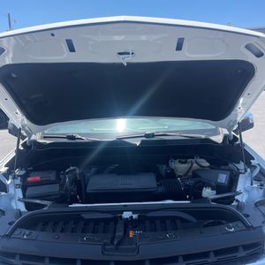 2021 Chevrolet SILVERADO 1500 LT 缩略图 44