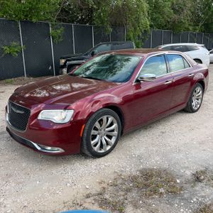 CHRYSLER 300 LIMITED - 1