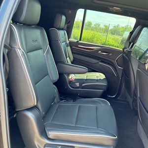 2021 Cadillac ESCALADE ESV PREMIUM LUXURY 照片 34