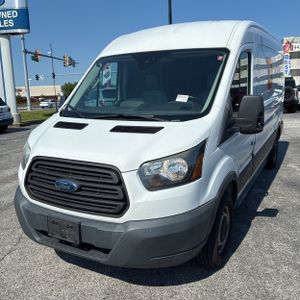 FORD TRANSIT 250 - 1
