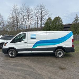 FORD TRANSIT 150 - 3