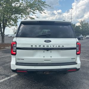 2024 FORD EXPEDITION MAX LIMITED — фото 7