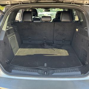 2015 Lincoln MKC BASE — миниатюра 43