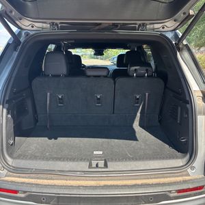 صورة مصغرة 46 لـ 2025 Chevrolet TRAVERSE Z71