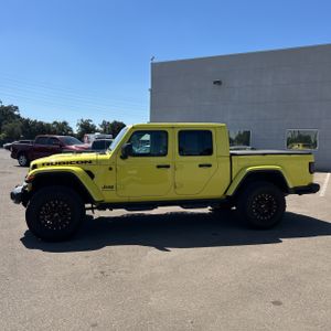 2023 JEEP GLADIATOR RUBICON 照片 3