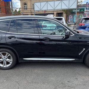 BMW X3 XDRIVE30I - 9