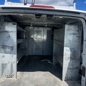 صورة 78 لـ 2019 FORD TRANSIT 250