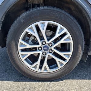 2021 FORD ESCAPE SEL — миниатюра 19