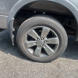 2014 FORD F-150 STX 缩略图 19