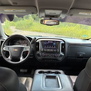 صورة مصغرة 40 لـ 2015 Chevrolet SILVERADO 1500 LT