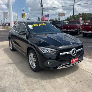 صورة مصغرة 12 لـ 2023 Mercedes-BENZ GLA