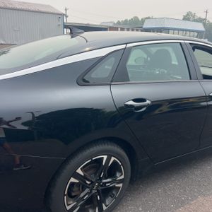 2021 KIA K5 GT-LINE 照片 9
