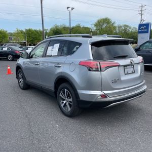 TOYOTA RAV4 - 6