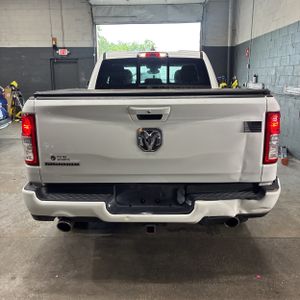 2021 RAM 1500 BIG HORN 照片 7