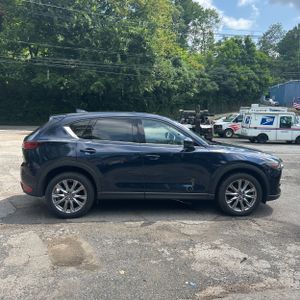 صورة 10 لـ 2019 Mazda CX-5 GRAND TOURING