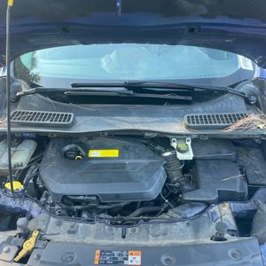 صورة مصغرة 45 لـ 2016 FORD ESCAPE TITANIUM