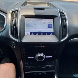 صورة مصغرة 37 لـ 2020 FORD EDGE TITANIUM