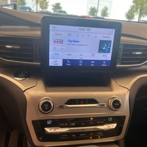 2021 FORD EXPLORER XLT — миниатюра 38