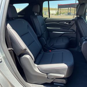 صورة مصغرة 35 لـ 2025 Chevrolet TRAVERSE Z71