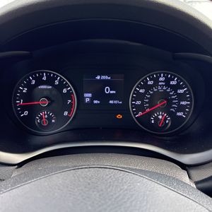 2018 KIA STINGER BASE thumbnail 39