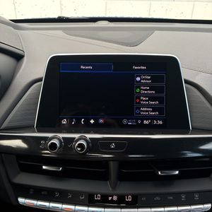 صورة مصغرة 37 لـ 2025 Cadillac CT4 LUXURY