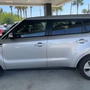 KIA SOUL BASE - 3