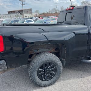 CHEVROLET SILVERADO 2500HD LT - 9