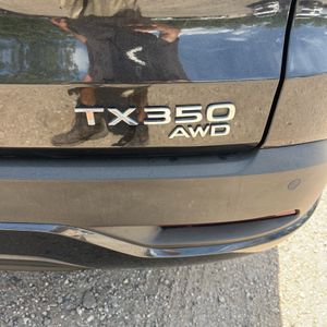 صورة مصغرة 23 لـ 2024 Lexus TX 350