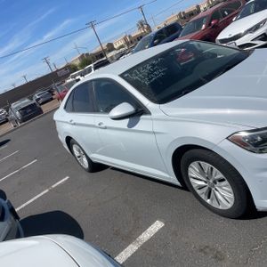 2019 Volkswagen JETTA S 照片 10
