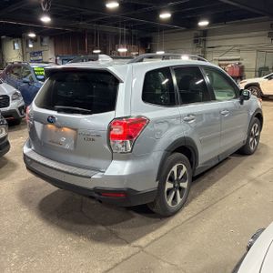 SUBARU FORESTER 2.5I PREMIUM - 7