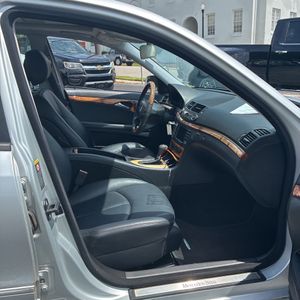 صورة مصغرة 33 لـ 2008 Mercedes-BENZ E-CLASS