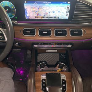 2020 Mercedes-BENZ GLS — миниатюра 38