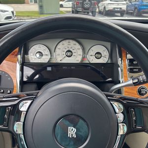 صورة 40 لـ 2015 ROLLS-ROYCE GHOST BASE