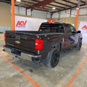 CHEVROLET SILVERADO 1500 LT - 6