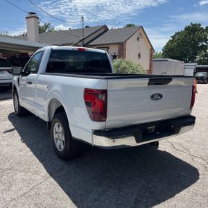 صورة 5 لـ 2026 FORD F-150 XL