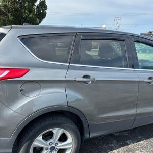 2014 FORD ESCAPE SE — фото 9