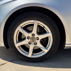 2009 AUDI A4 2.0T PREMIUM — миниатюра 17