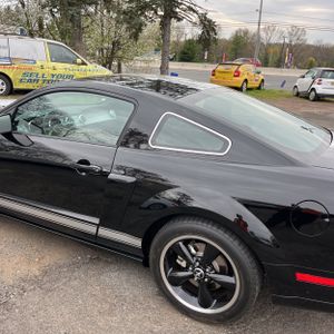 FORD MUSTANG GT DELUXE - 6