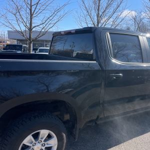 CHEVROLET SILVERADO 1500 LT - 9