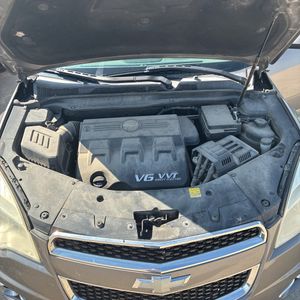 صورة 41 لـ 2010 Chevrolet EQUINOX LT