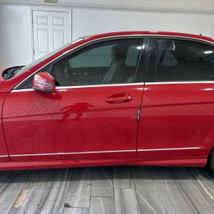 2014 Mercedes-BENZ C 250 SPORT 照片 3