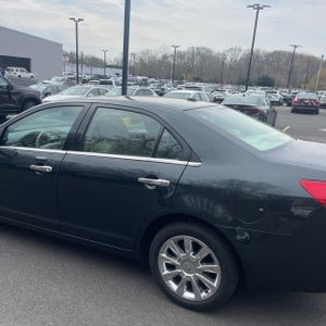 LINCOLN MKZ BASE - 6