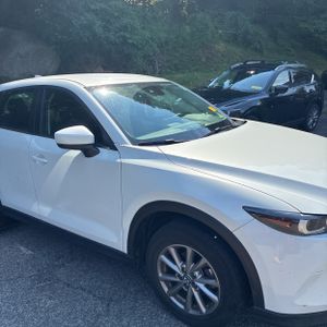 2023 Mazda CX-5 2.5 S 照片 13