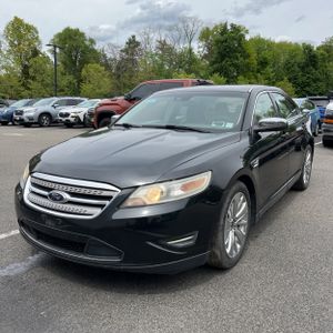 FORD TAURUS LIMITED - 1