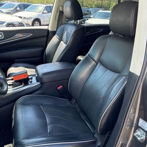 2019 Infiniti QX60 LUXE 照片 31