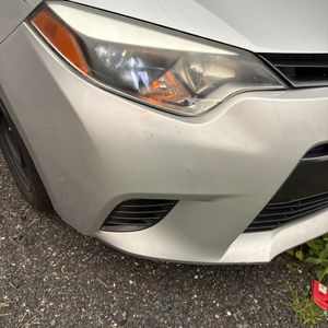صورة مصغرة 54 لـ 2016 Toyota COROLLA LE
