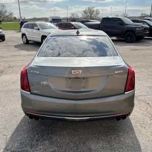 CADILLAC CT6 PREMIUM LUXURY - 7