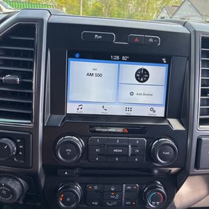صورة مصغرة 35 لـ 2018 FORD F-150 XLT