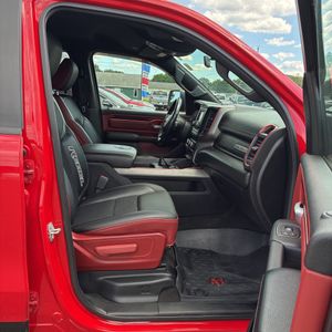 صورة 33 لـ 2019 RAM 1500 REBEL