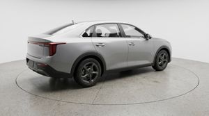 صورة 7 لـ 2025 KIA K4 LXS